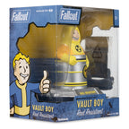Produktbild Fallout PVC Statue Vault Boy (Rad Resistant) 14 cm