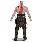 Produktbild God of War Actionfigur Kratos 18 cm
