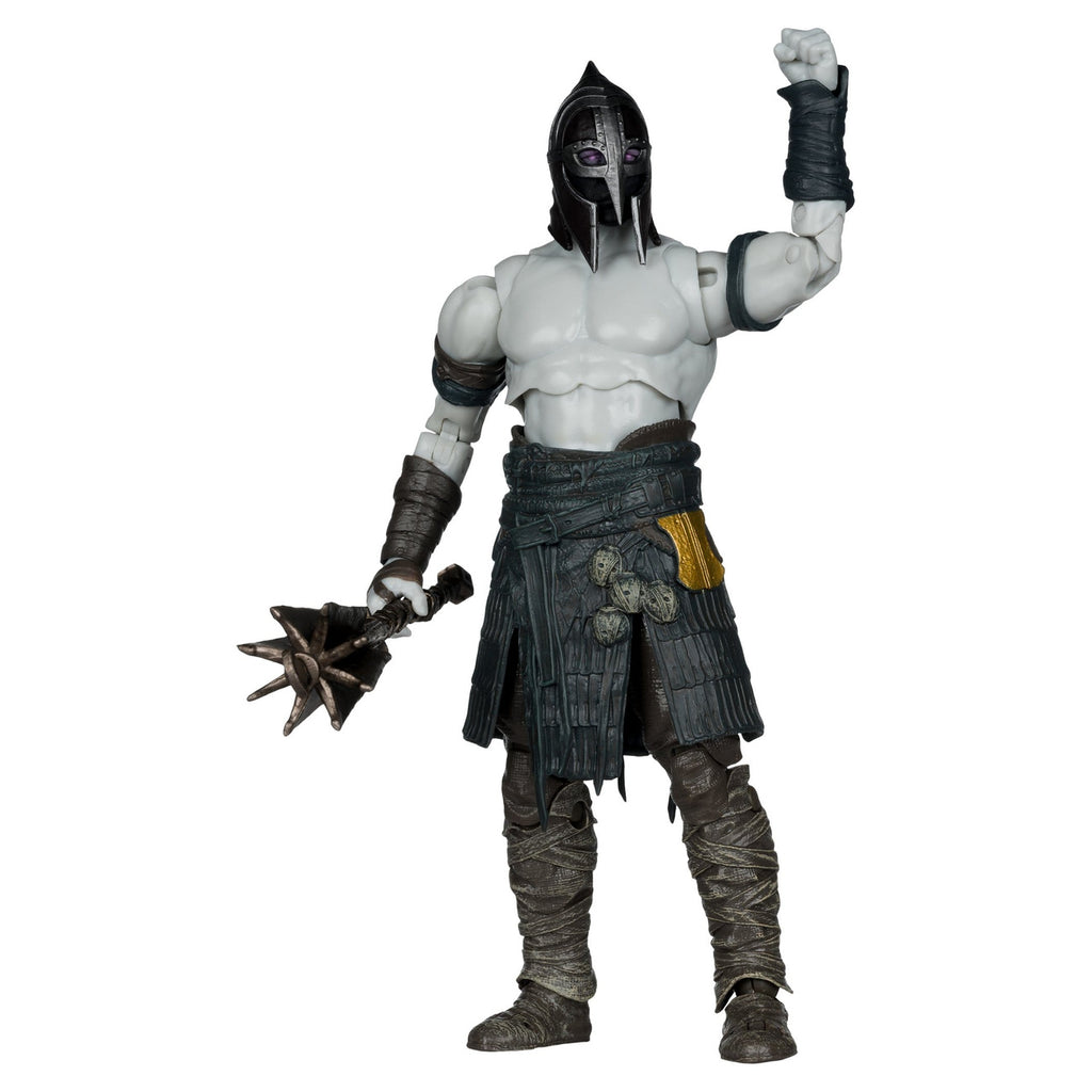 Produktbild God of War Ragnarok Actionfigur Einherjar 19 cm