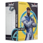 Produktbild Marvel Rivals Collection 1/6 Actionfigur Mr. Fantastic 26 cm