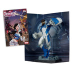 Produktbild Marvel Rivals Collection 1/6 Actionfigur Mr. Fantastic 26 cm