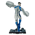 Produktbild Marvel Rivals Collection 1/6 Actionfigur Mr. Fantastic 26 cm