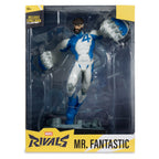 Produktbild Marvel Rivals Collection 1/6 Actionfigur Mr. Fantastic 26 cm