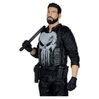 Produktbild Marvel Studios Statue 1/10 The Punisher 16 cm