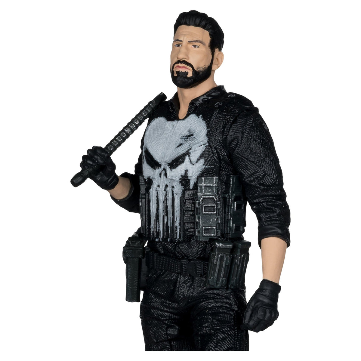 Produktbild Marvel Studios Statue 1/10 The Punisher 16 cm
