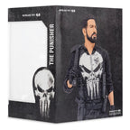Produktbild Marvel Studios Statue 1/10 The Punisher 16 cm