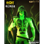 Produktbild Ghost Machine McFarlane Elite Edition Deluxe Actionfigur
