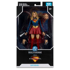 Produktbild Supergirl (2026) DC Theatrical Edition Actionfigur