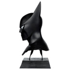 Produktbild DC Direct Prop-Replik 1/3 Batman Cowl (Batman Beyond