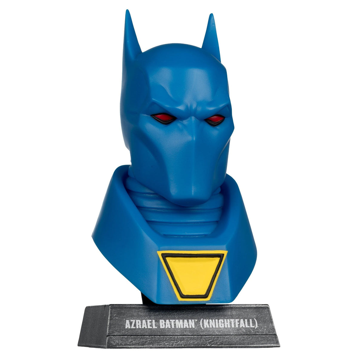 Produktbild Batman DC Direct Mini-Replik 1/3 Azrael Batman Maske