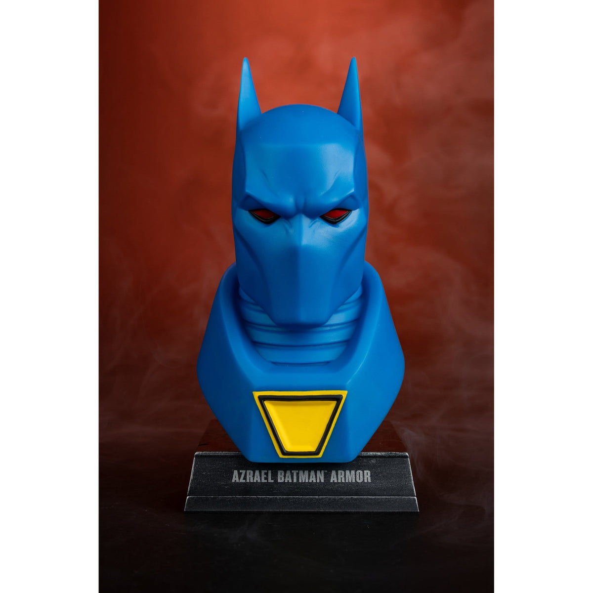 Produktbild Batman DC Direct Mini-Replik 1/3 Azrael Batman Maske