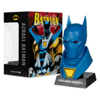 Produktbild Batman DC Direct Mini-Replik 1/3 Azrael Batman Maske