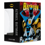 Produktbild Batman DC Direct Mini-Replik 1/3 Azrael Batman Maske