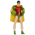 Produktbild DC Multiverse Actionfigur Robin (Silver Age) (Gold Label)