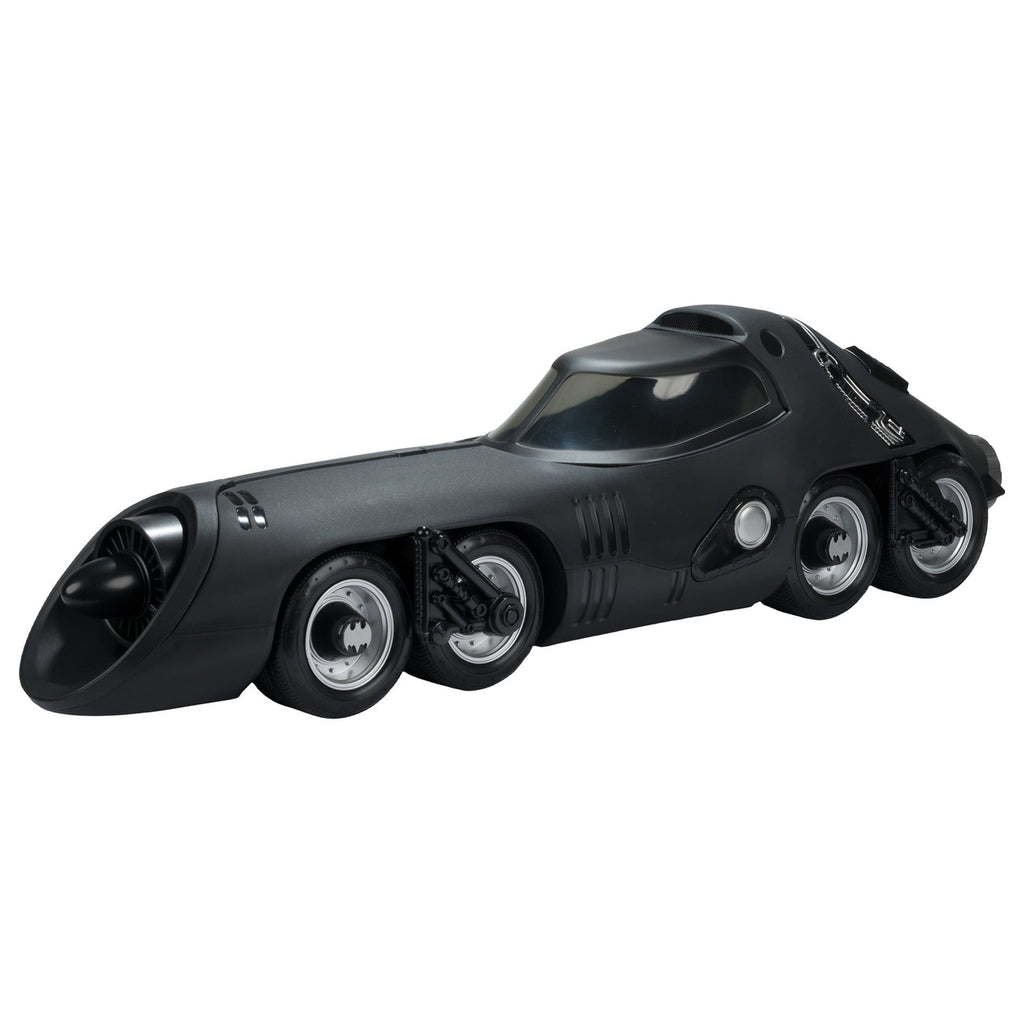 Produktbild DC Theatrical Fahrzeug Batmissile (Batman Returns) 54 cm