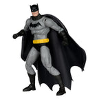 Produktbild DC Multiverse Actionfigur Batman (Batman #1) 18 cm