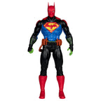 Produktbild DC Multiverse Actionfigur Batman (Superman World's Finest)
