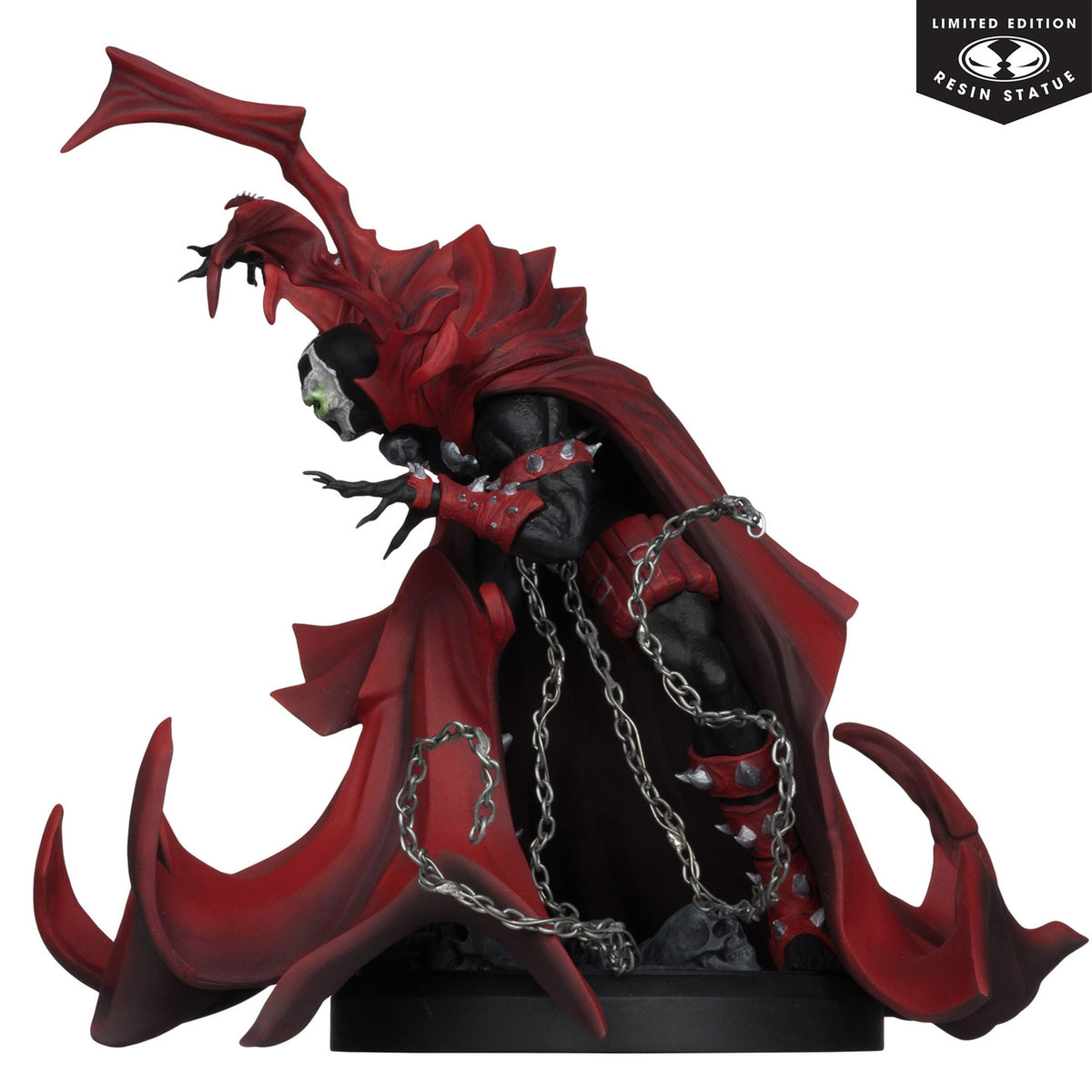 Produktbild Spawn Statue 1/10 Spawn Inspired by the Art of Greg Capullo