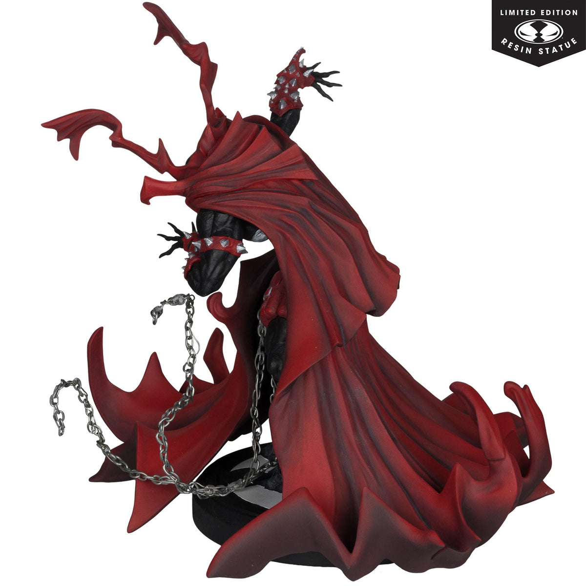 Produktbild Spawn Statue 1/10 Spawn Inspired by the Art of Greg Capullo