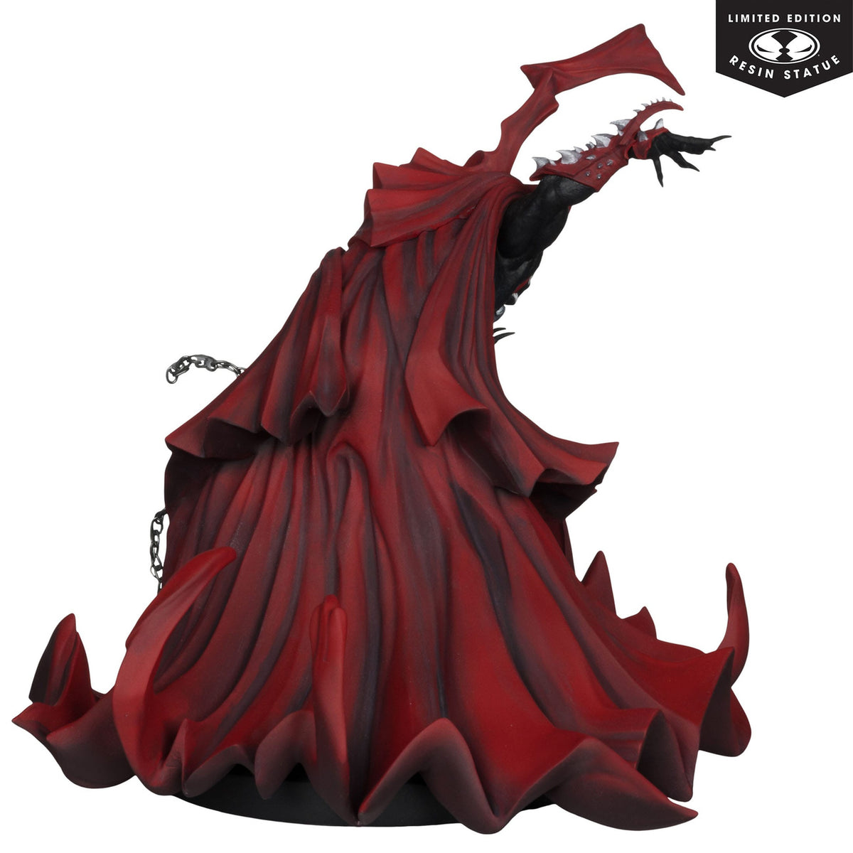 Produktbild Spawn Statue 1/10 Spawn Inspired by the Art of Greg Capullo