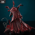 Produktbild Spawn Statue 1/10 Spawn Inspired by the Art of Greg Capullo