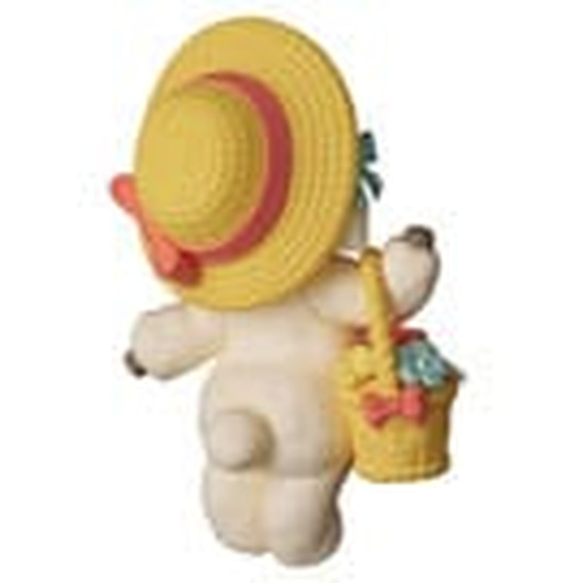 Produktbild SWIMMER UDF Minifgur Lauffy 6 cm