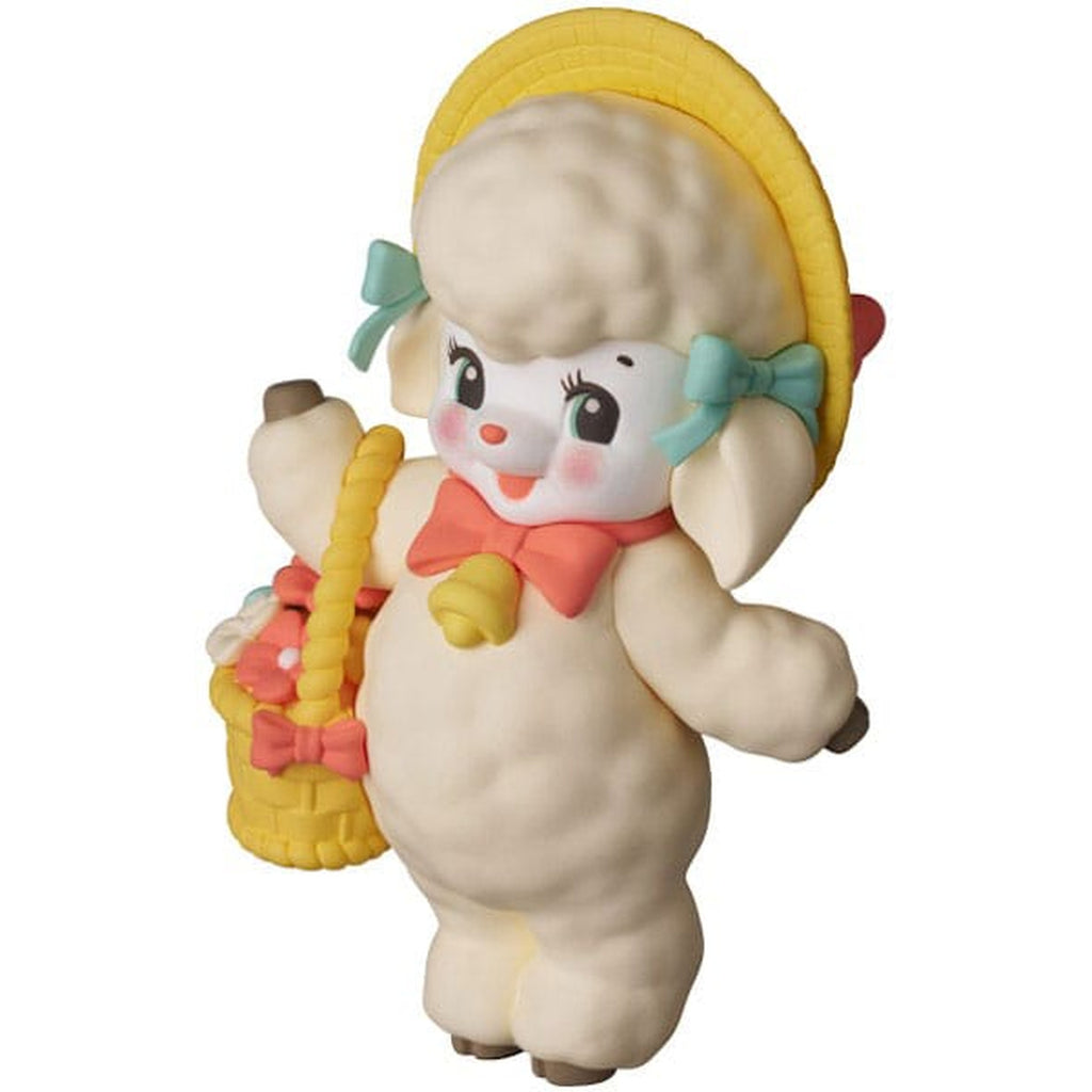 Produktbild SWIMMER UDF Minifgur Lauffy 6 cm
