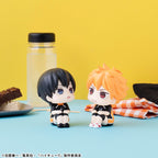 Produktbild Haikyu!! Look Up PVC Statue Tobio Kageyama Uniform Ver. 11