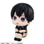 Produktbild Haikyu!! Look Up PVC Statue Tobio Kageyama Uniform Ver. 11