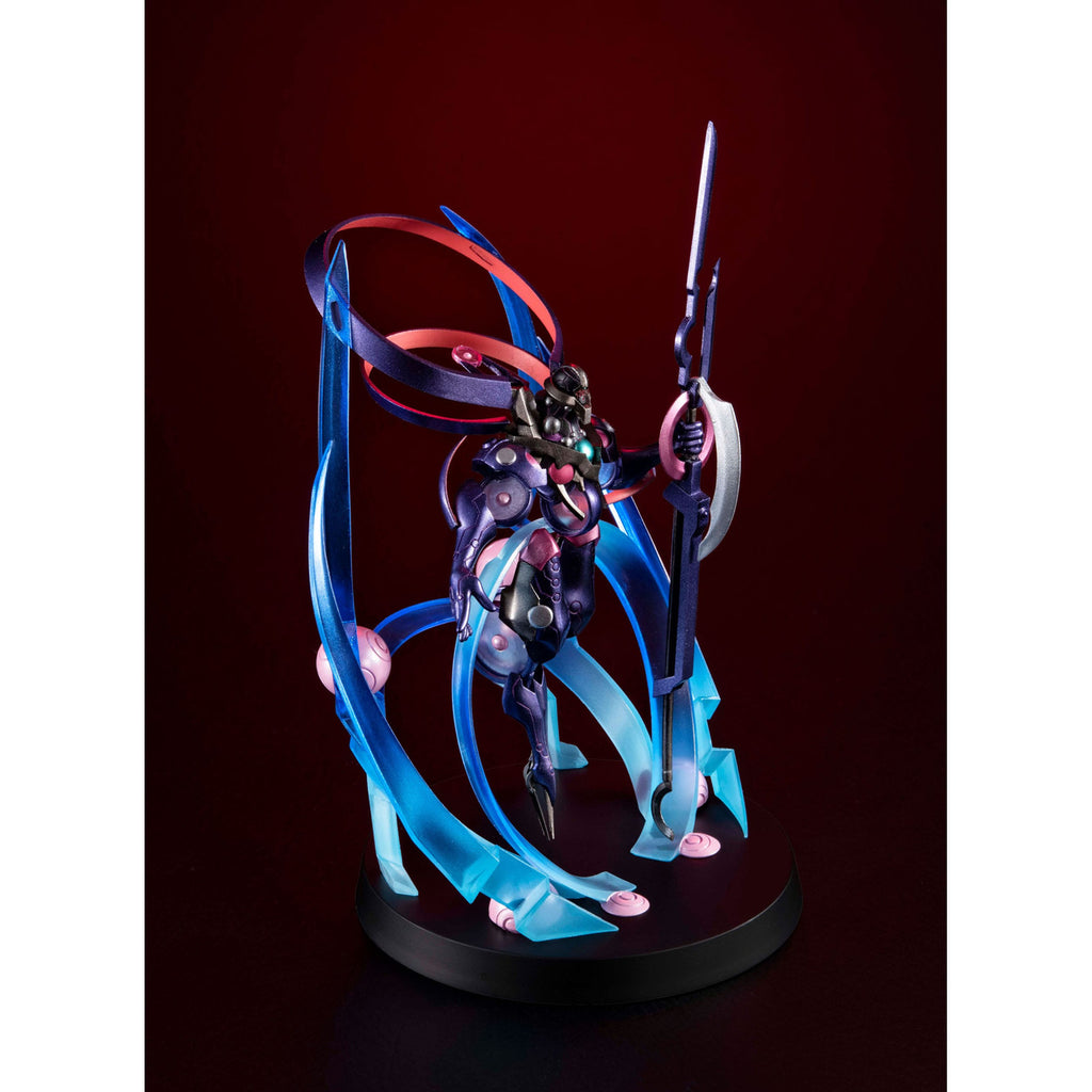 Produktbild Yu-Gi-Oh! Vrains Chronicle Art Works PVC Statue The Arrival