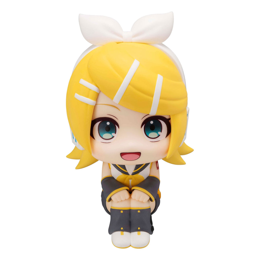 Produktbild Character Vocal Series: Kagamine Rin/Len Look Up PVC Statue