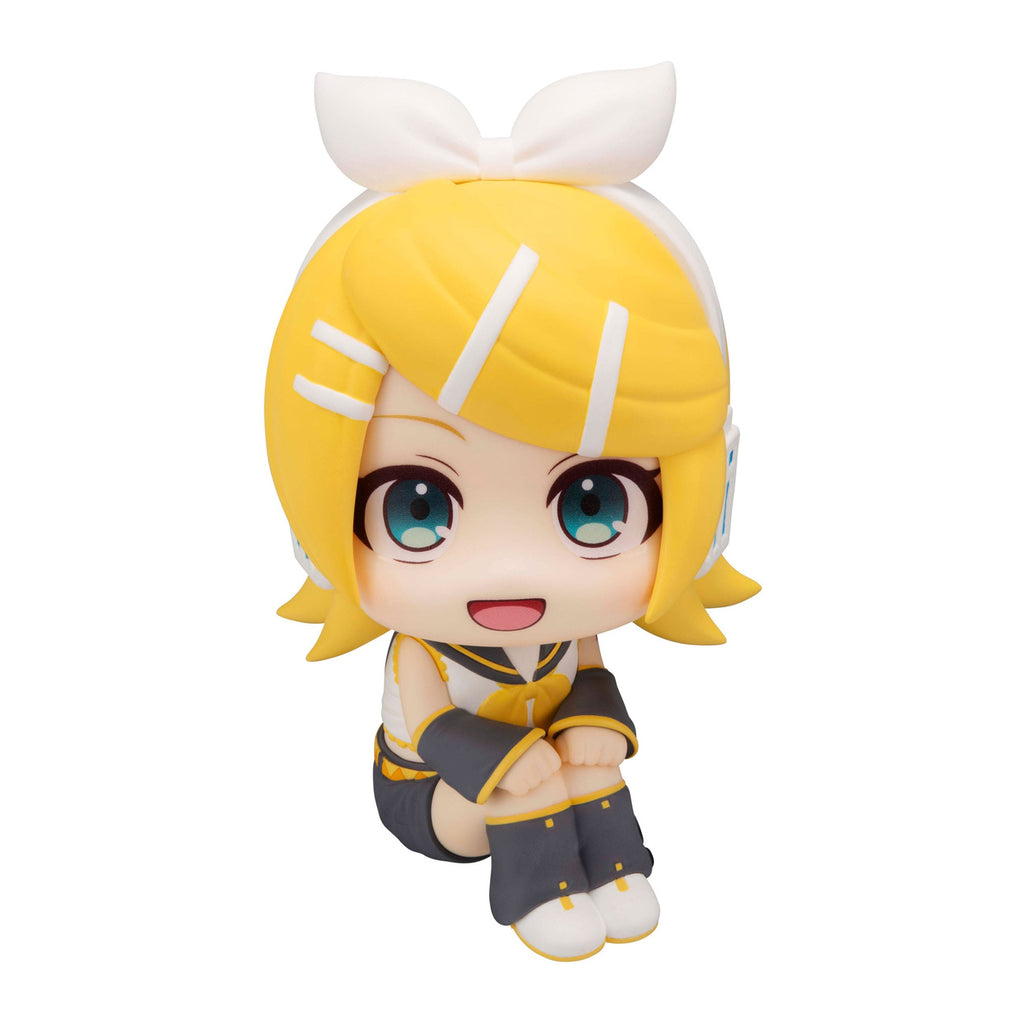 Produktbild Character Vocal Series: Kagamine Rin/Len Look Up PVC Statue