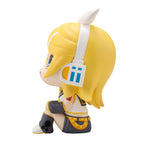 Produktbild Character Vocal Series: Kagamine Rin/Len Look Up PVC Statue