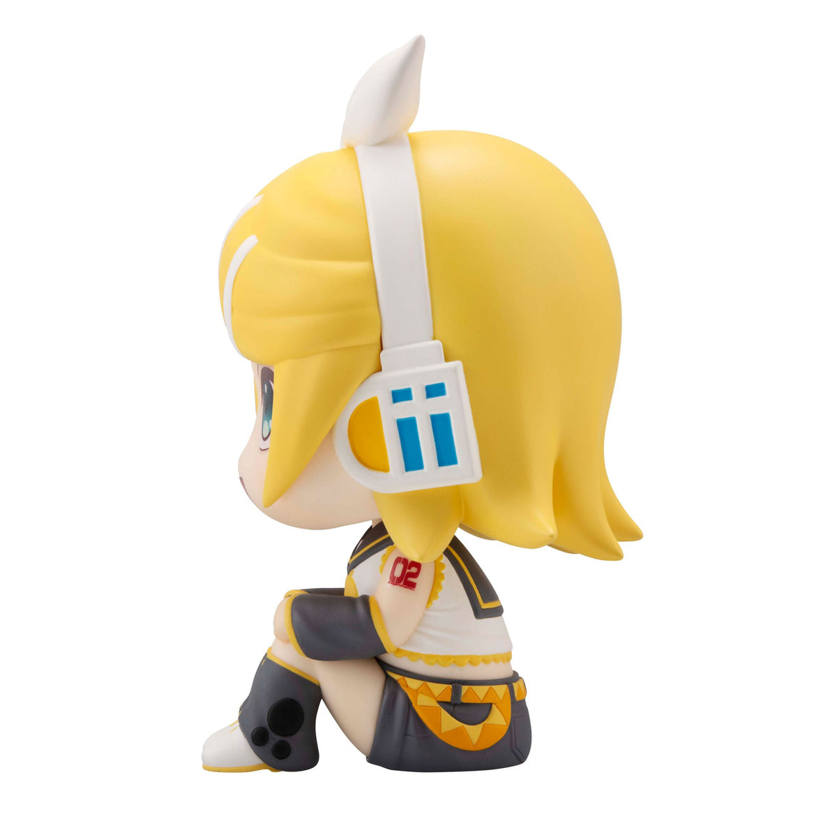 Produktbild Character Vocal Series: Kagamine Rin/Len Look Up PVC Statue