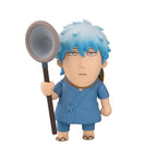 Produktbild Gintama Sammelfiguren 6er-Set Gintama We love Ginsan 10 cm