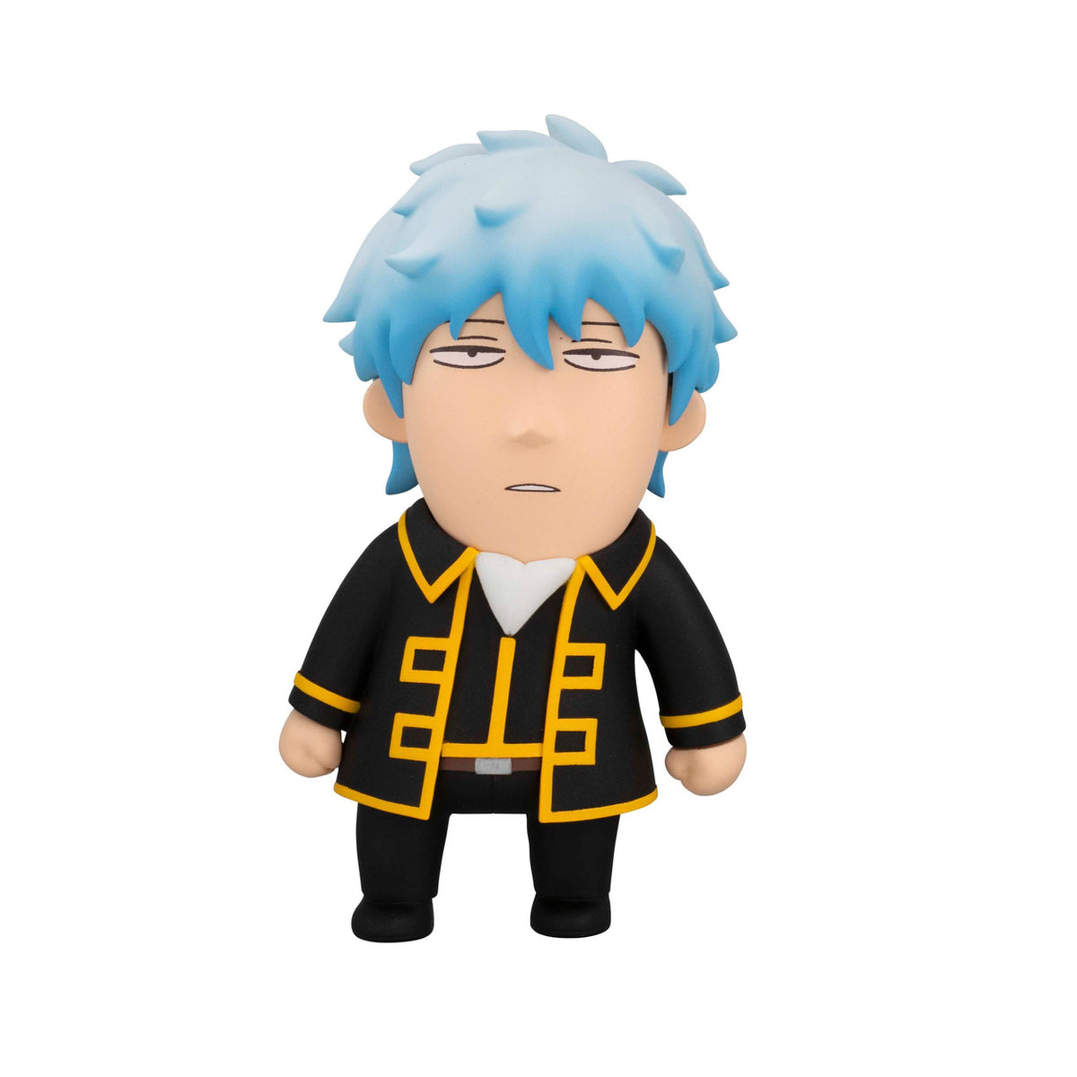 Produktbild Gintama Sammelfiguren 6er-Set Gintama We love Ginsan 10 cm