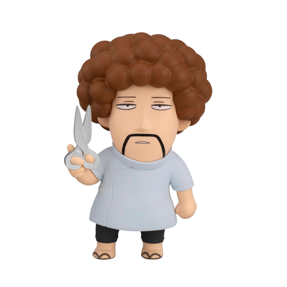 Produktbild Gintama Sammelfiguren 6er-Set Gintama We love Ginsan 10 cm