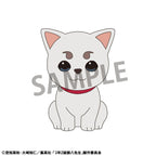 Produktbild Mr. Ginpachi´s Zany Class Chokorin Mascot Series