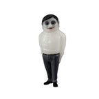 Produktbild Dandadan Occultic Sofubi Collection Vinyl Figur Alien Serpo