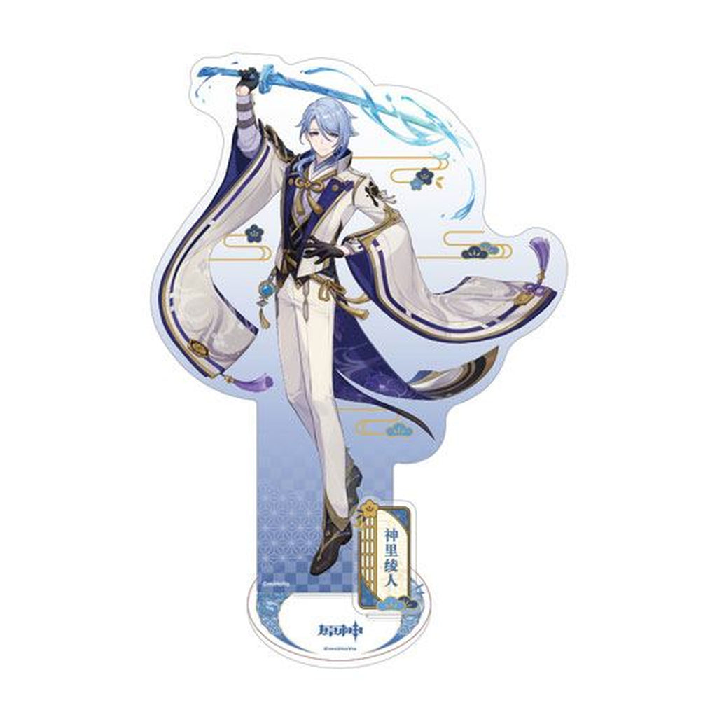 Produktbild Genshin Impact Inazuma Theme Series Character Acryl Figur