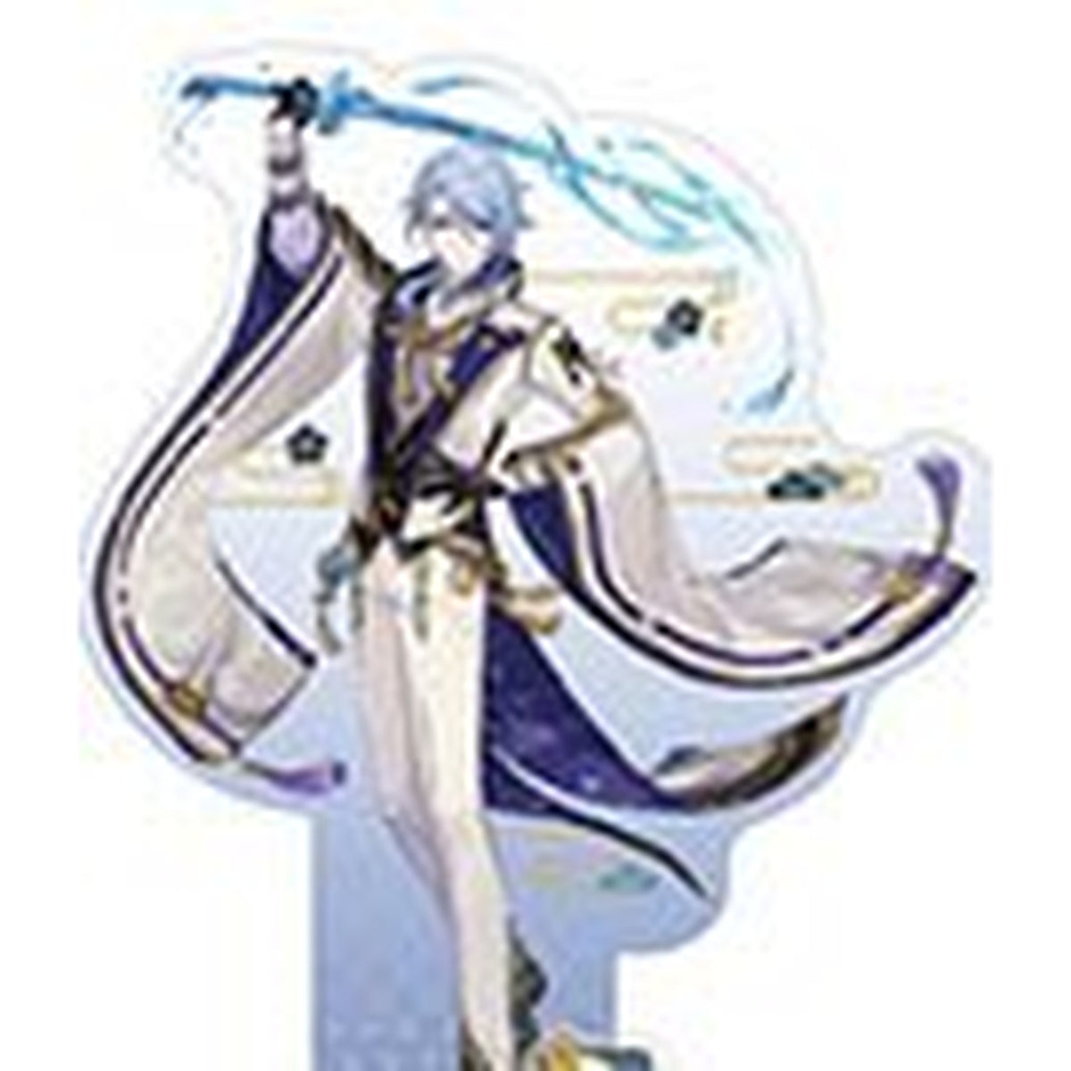 Produktbild Genshin Impact Inazuma Theme Series Character Acryl Figur