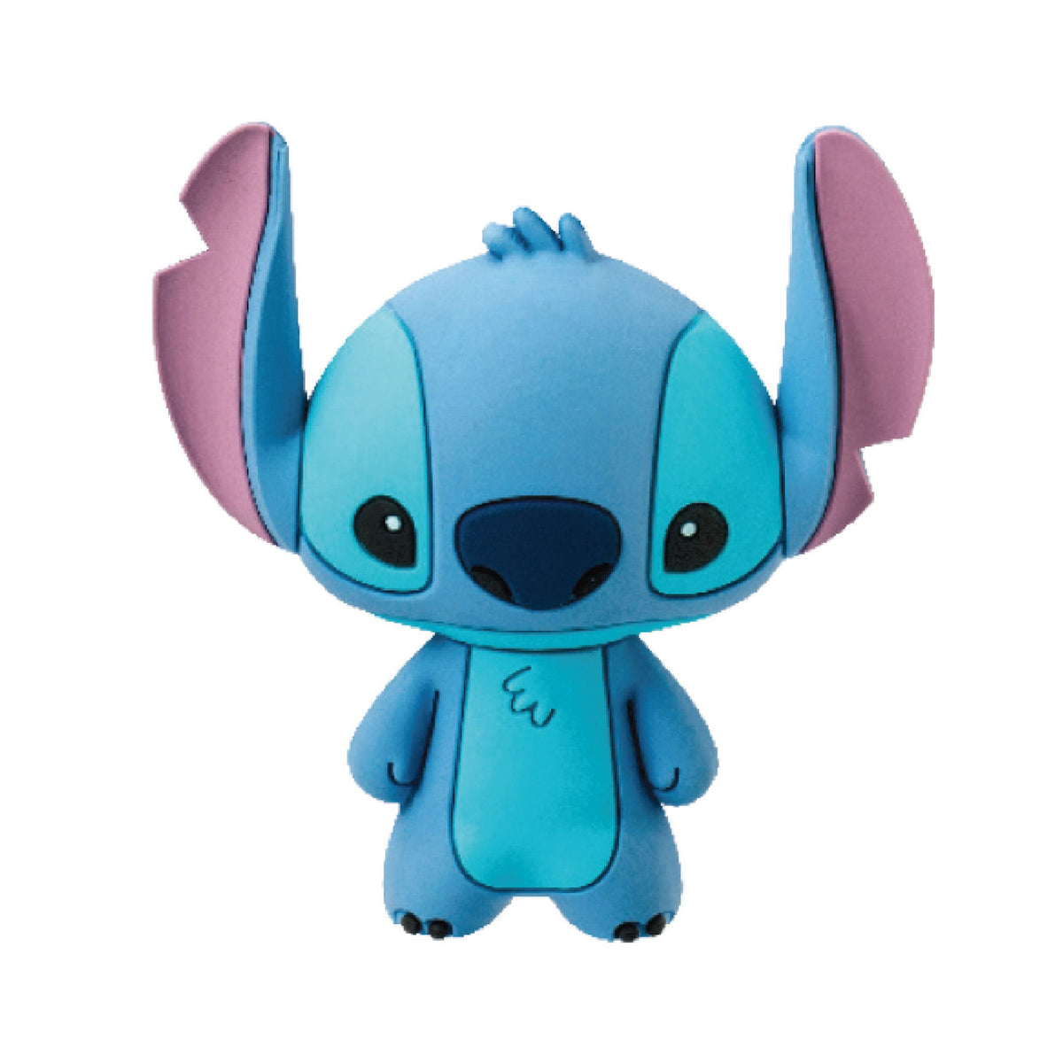 Produktbild Lilo & Stitch Relief-Magnet Stitch