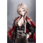 Produktbild A-Z: PVC Statue 1/7 [D] Full Dress 25 cm