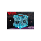 Produktbild Dungeons & Dragons Würfelbecher Gelatinous Cube 11 cm