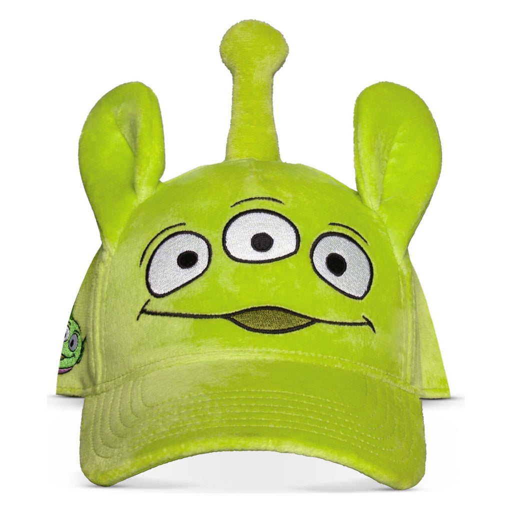 Produktbild Toy Story 5 Novelty Cap Alien
