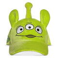 Produktbild Toy Story 5 Novelty Cap Alien