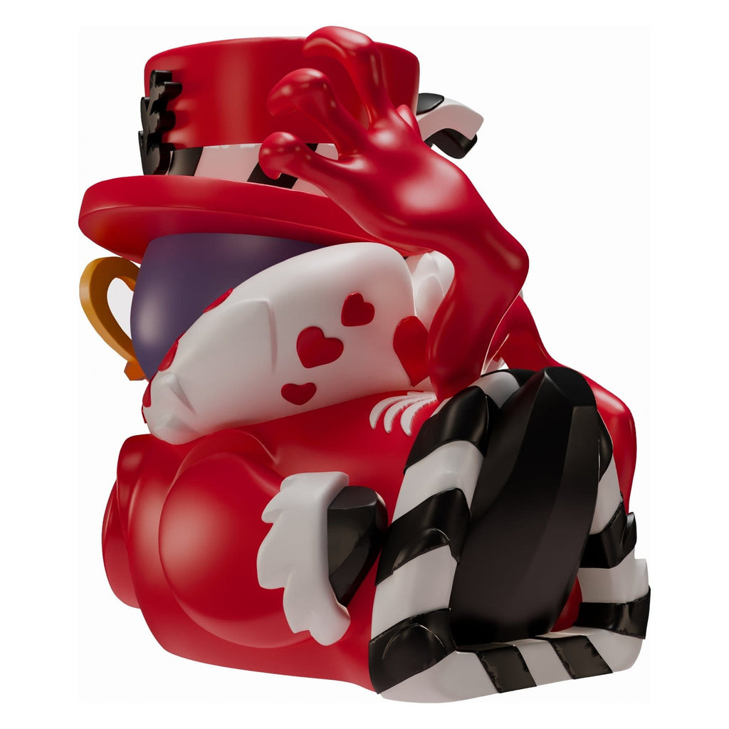 Produktbild Hazbin Hotel Tubbz PVC Figur Valentino 1st Edition 10 cm