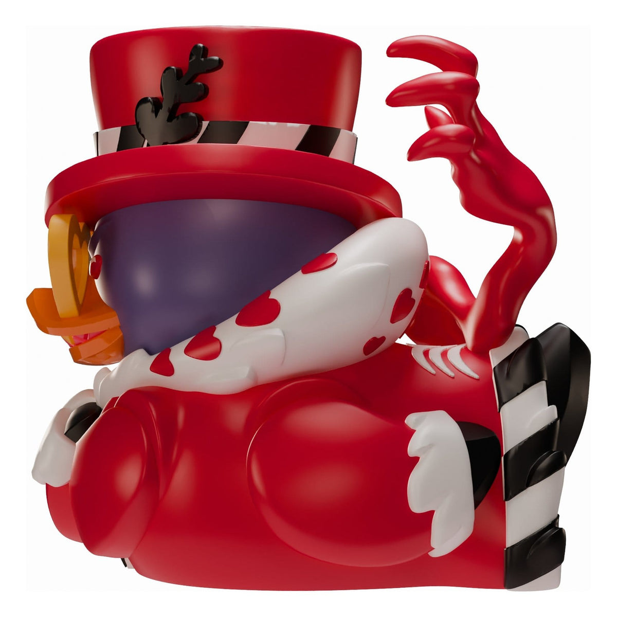 Produktbild Hazbin Hotel Tubbz PVC Figur Valentino 1st Edition 10 cm