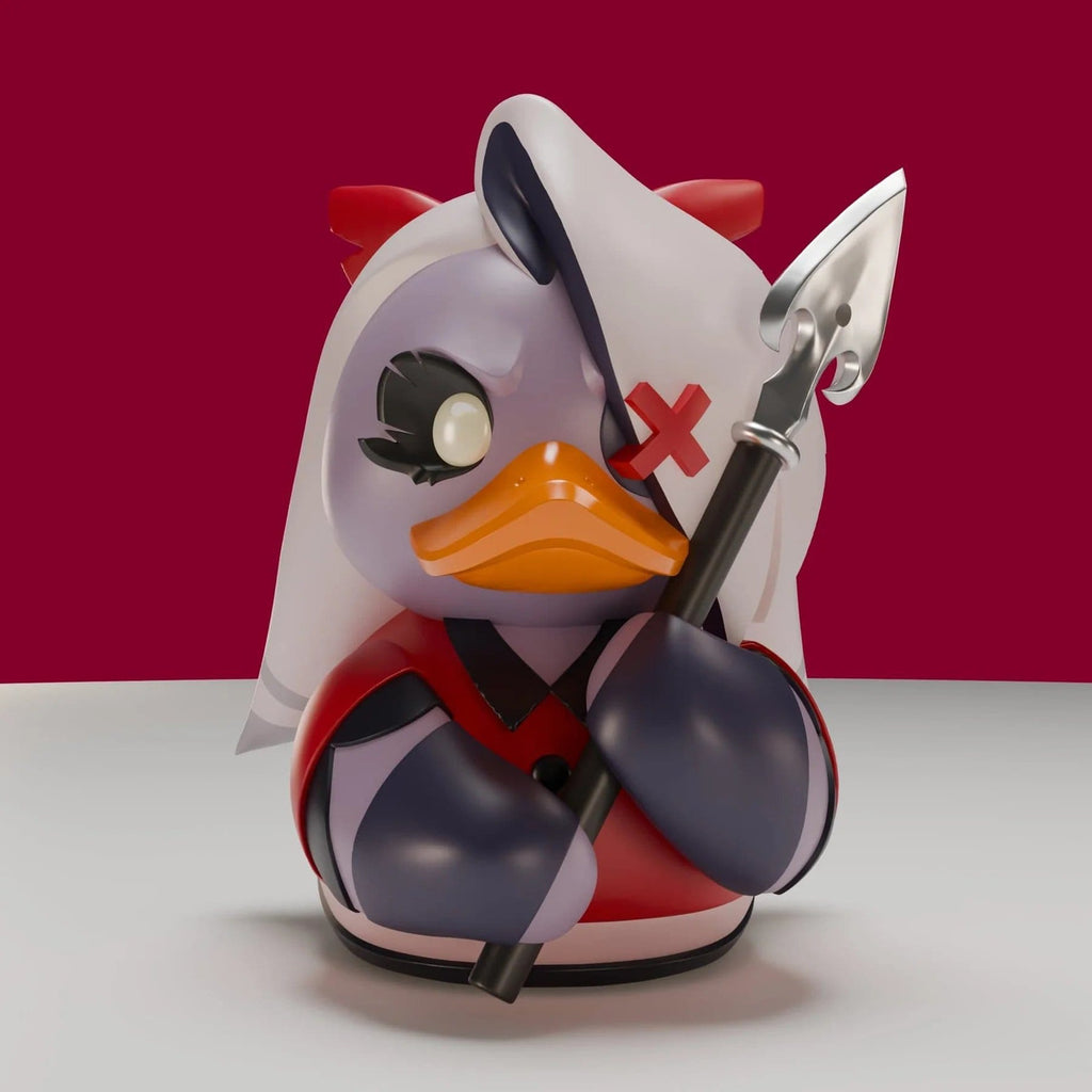 Produktbild Hazbin Hotel Tubbz PVC Figur Vaggie Boxed Edition 10 cm