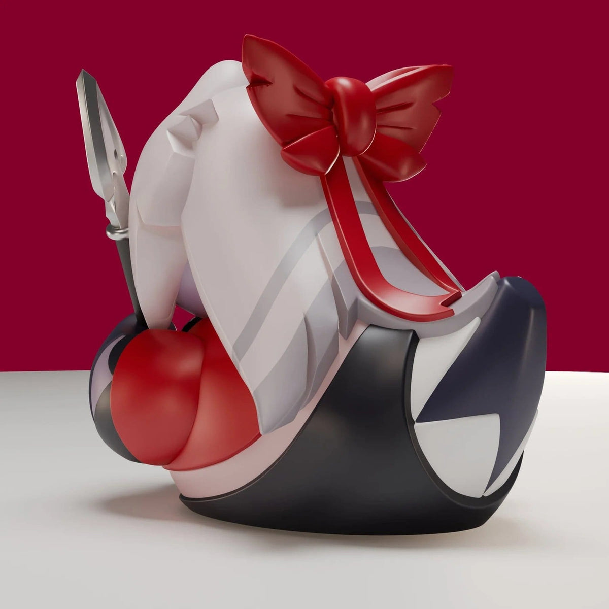 Produktbild Hazbin Hotel Tubbz PVC Figur Vaggie Boxed Edition 10 cm